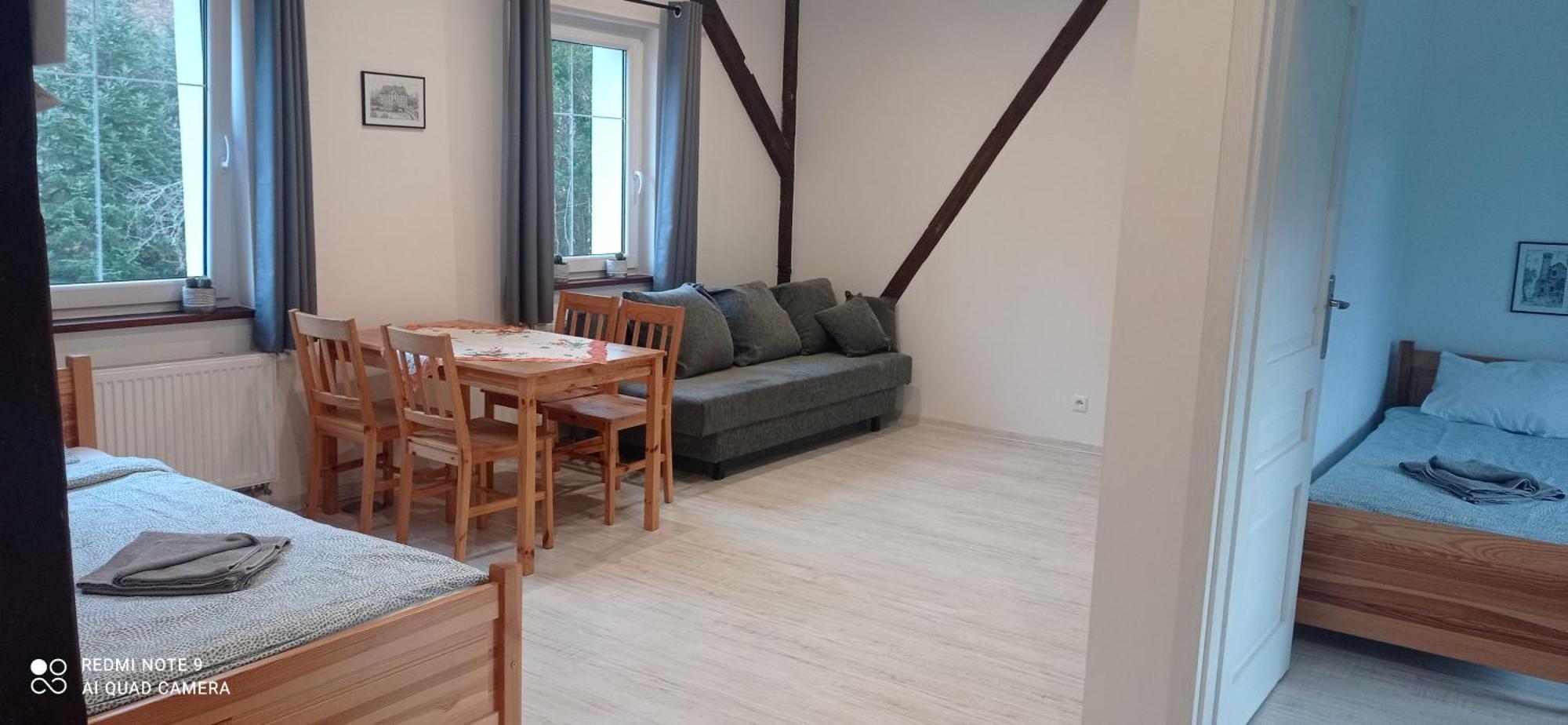 Apartament Przytulia Podgórzyn Exterior foto